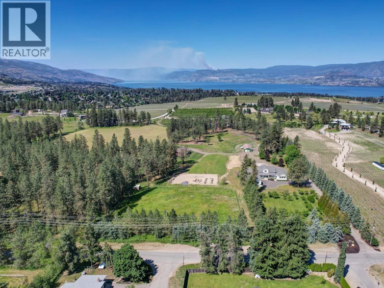 4510-4520 E Stewart Road, Kelowna, BC, V1W 4C1 - 4
