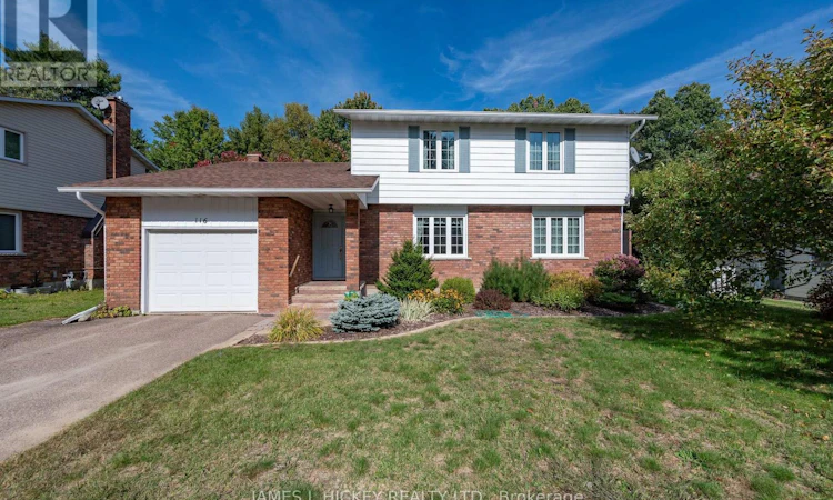 116 Frontenac Crescent