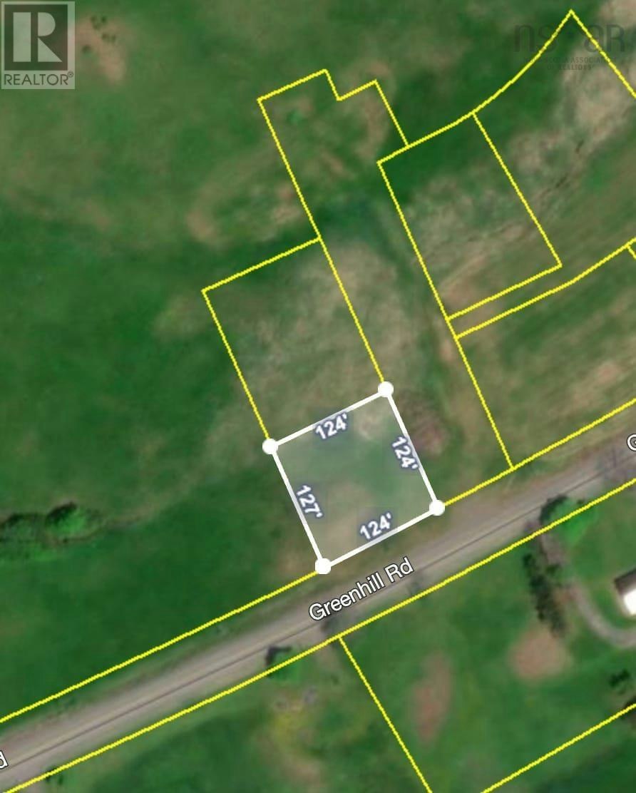 Lot 2-6 Hickory Court, Breton Cove, NS, B0A 2A0
