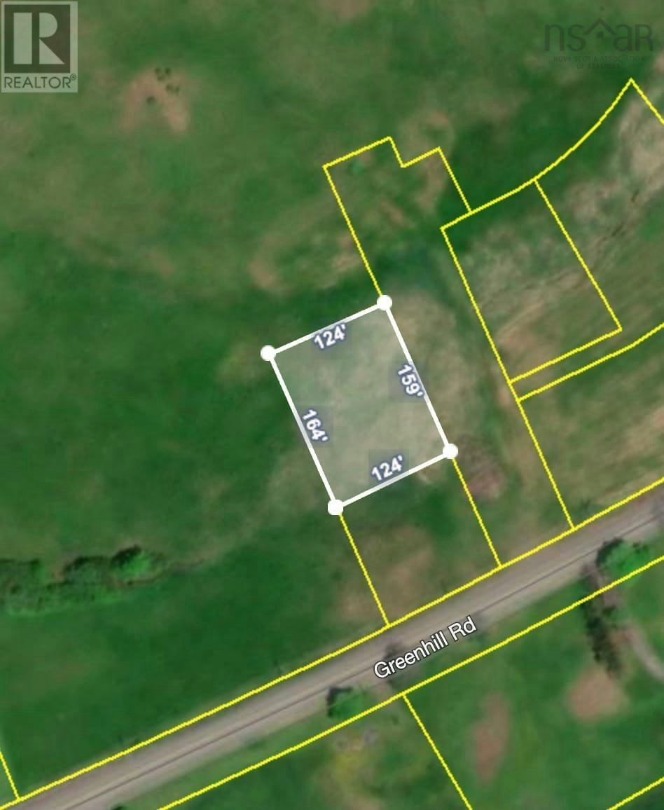 Lot 2-13 Hickory Court, Breton Cove, NS, B0K 2A0