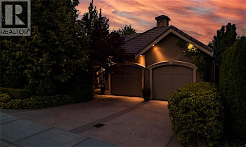 1749 Capistrano Drive, Kelowna, BC, V1V 2Z3