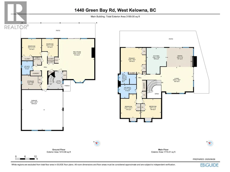 1440 Green Bay Road, West Kelowna, BC, V4T 2B8 - 45