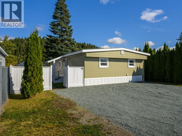 68-5125 North Nechako Road, Prince George, BC, V2K 4V7 - 3