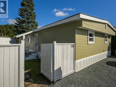 68-5125 North Nechako Road - 4