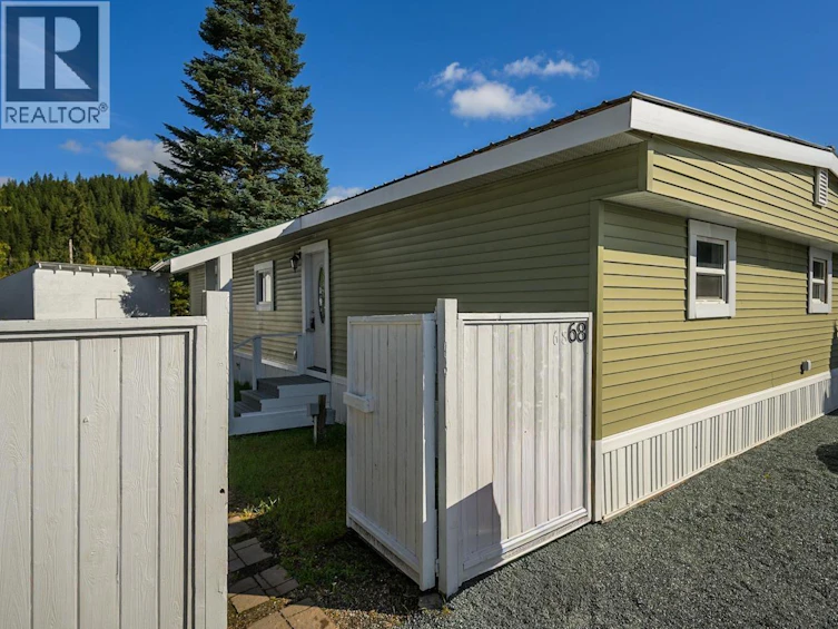 68-5125 North Nechako Road, Prince George, BC, V2K 4V7 - 4
