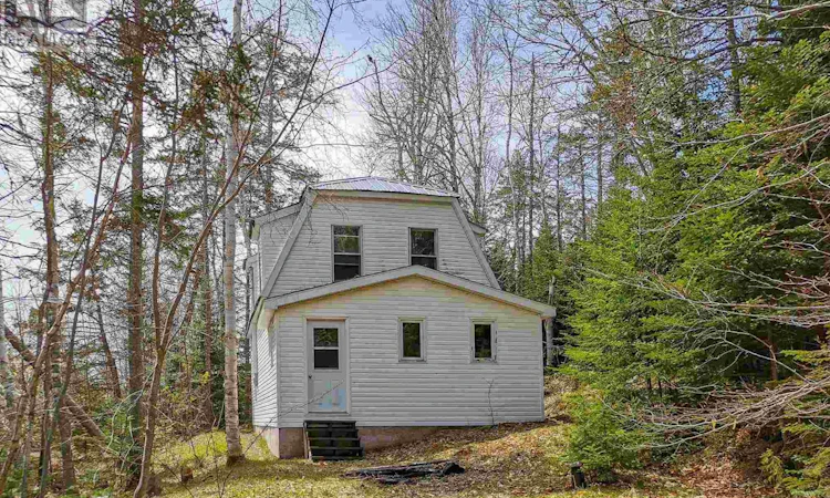 2257 County Line Road
