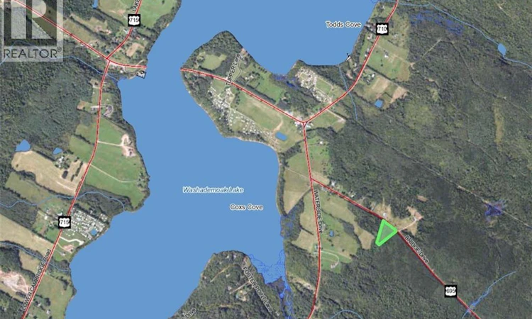 LOT 23-1 Bridge Drive