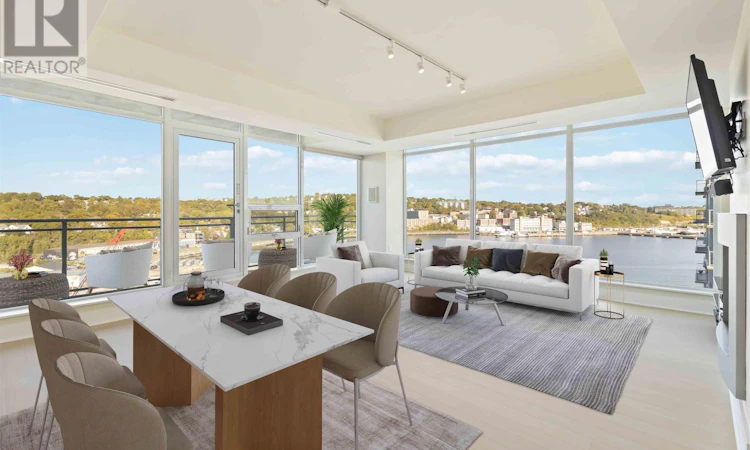 902-31 Kings Wharf Place