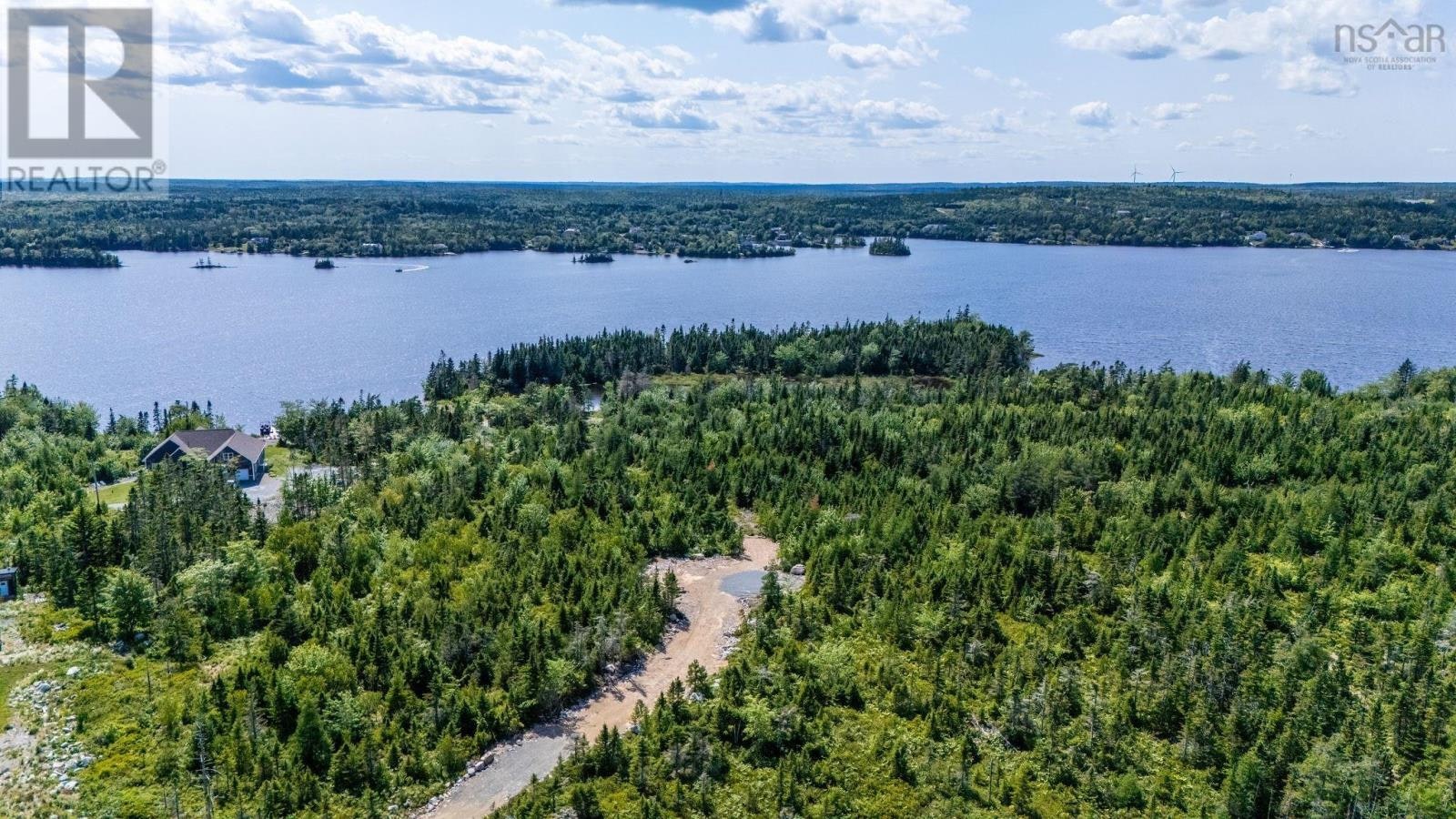 Lot A-0 Deerfoot Ridge, West Chezzetcook, NS, B0J 2L0