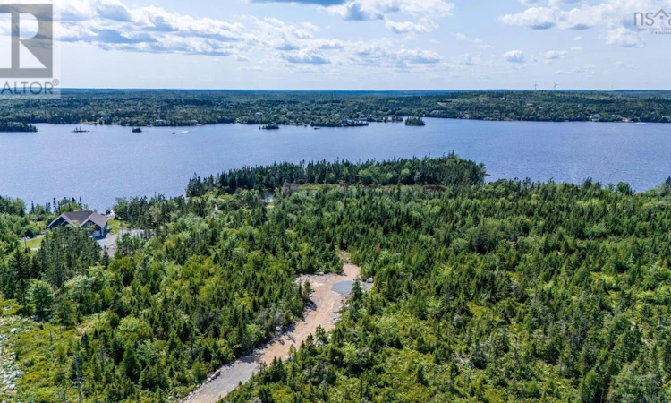 Lot A-0 Deerfoot Ridge
