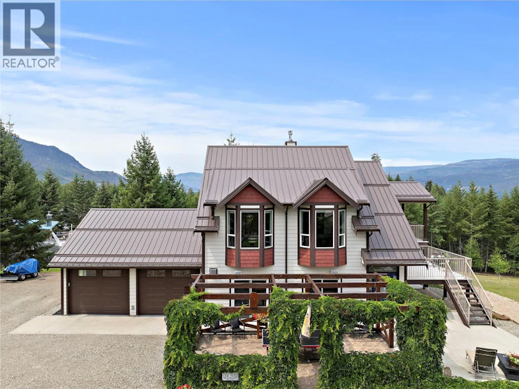 2672 Mckenzie Road, Sorrento, BC, V0E 2W1 - 5