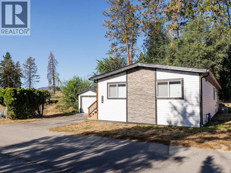 214-1999 South 97 Highway, Kelowna, BC, V1Z 1B2 - 22