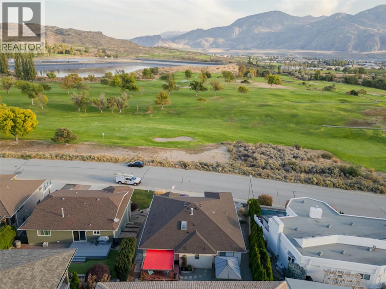 11702 Golf Course Drive, Osoyoos, BC, V0H 1V4 - 3