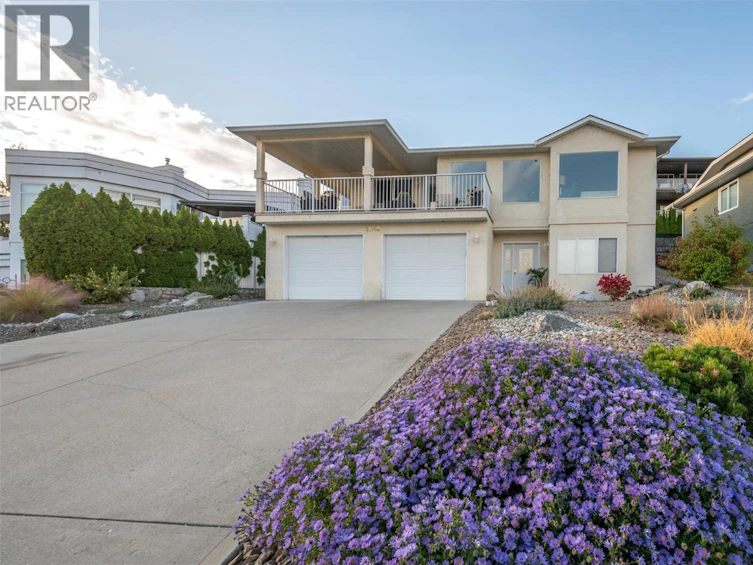 11702 Golf Course Drive, Osoyoos, BC, V0H 1V4