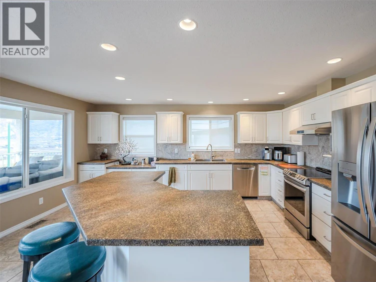 11702 Golf Course Drive, Osoyoos, BC, V0H 1V4 - 7