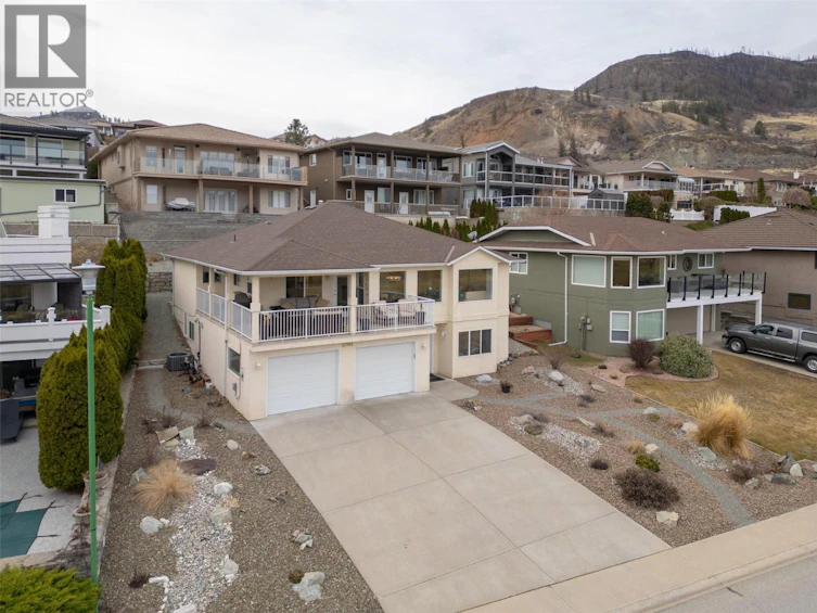 11702 Golf Course Drive, Osoyoos, BC, V0H 1V4 - 62