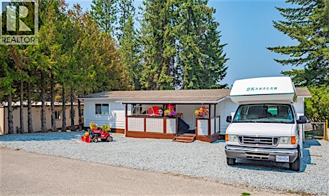 93-4075 Mcclain Road, Kelowna, BC, V1W 4R4