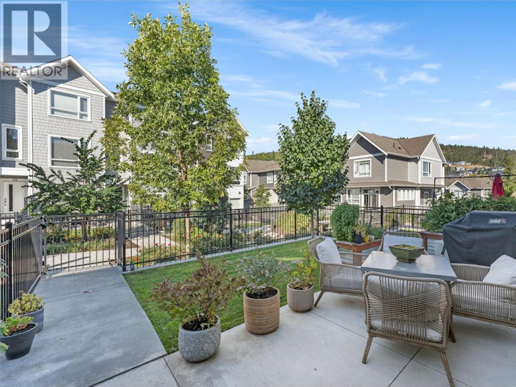 42-13098 Shoreline Way, Lake Country, BC, V4V 2P7 - 2
