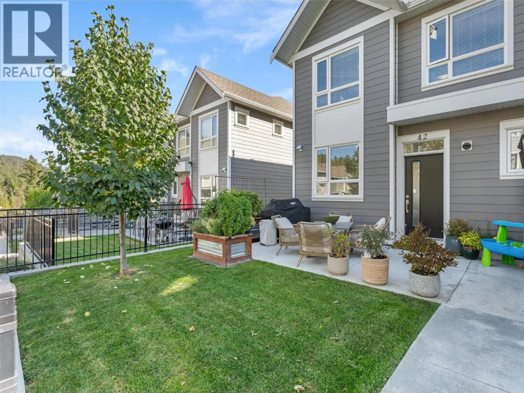 42-13098 Shoreline Way, Lake Country, BC, V4V 2P7 - 31