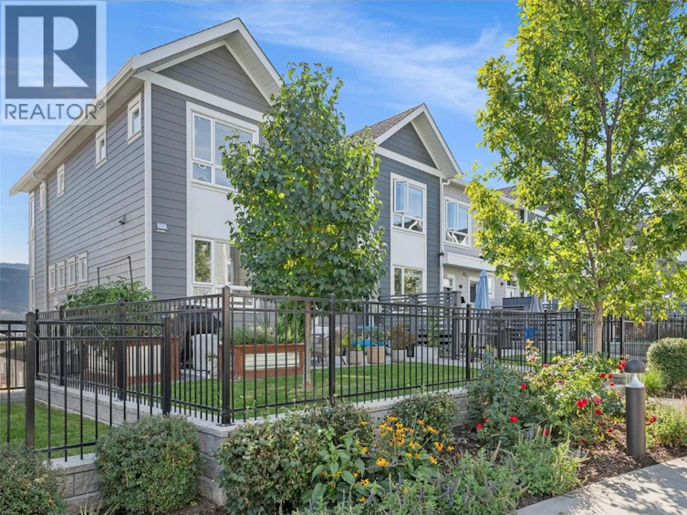 42-13098 Shoreline Way, Lake Country, BC, V4V 2P7