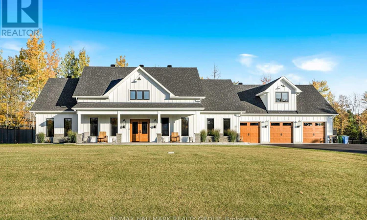 55 De La Seignerie Estates E