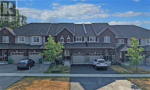 1611 Hetherington Drive, Peterborough, ON, K9L 0G6