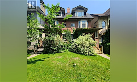 107 Pembroke Street, Toronto, ON, M5A 2N9
