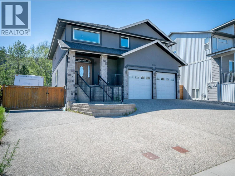 8925 Grizzly Crescent, Kamloops, BC, V2C 6T9 - 33