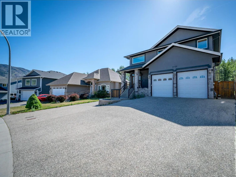 8925 Grizzly Crescent, Kamloops, BC, V2C 6T9 - 34
