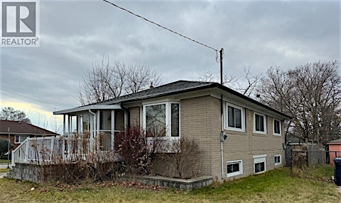 Bsmt-2 Kootenay Crescent, Toronto, ON, M1J 1R7