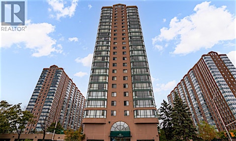713-145 Hillcrest Avenue, Mississauga, ON, L5B 3Z1