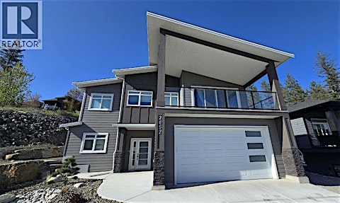 2852 Canyon Crest Drive, West Kelowna, BC, V4T 3A6