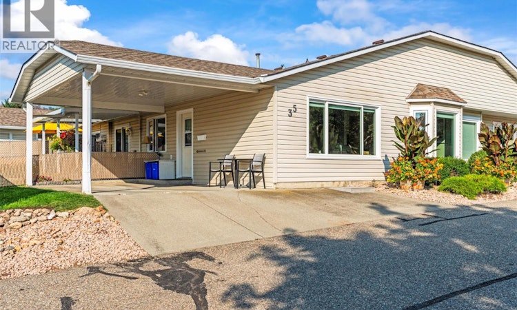 35-4600 Bella Vista Road