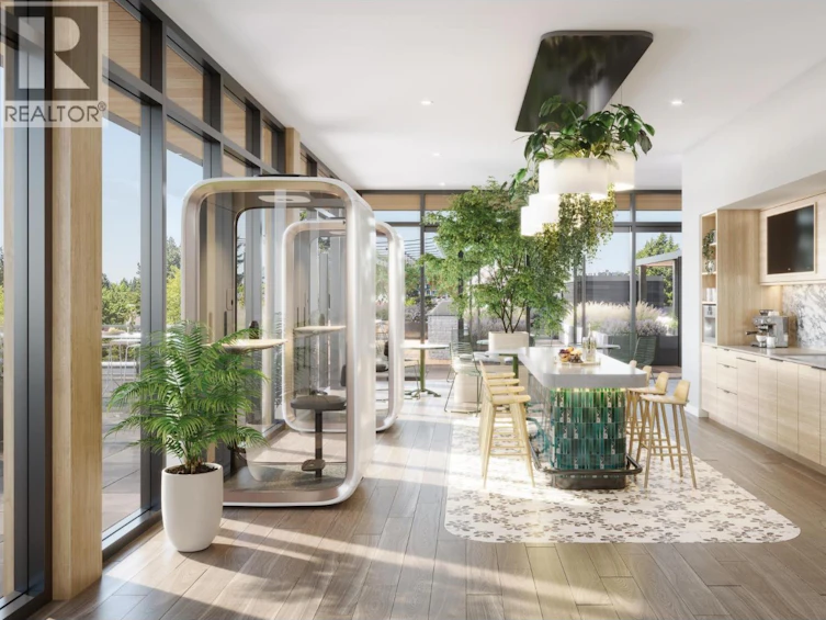 TH2 203-263 W 49th Avenue, Vancouver, BC, V5Y 2Z8 - 6