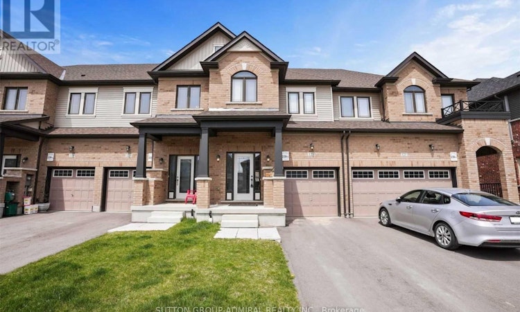 123 Arnold Crescent