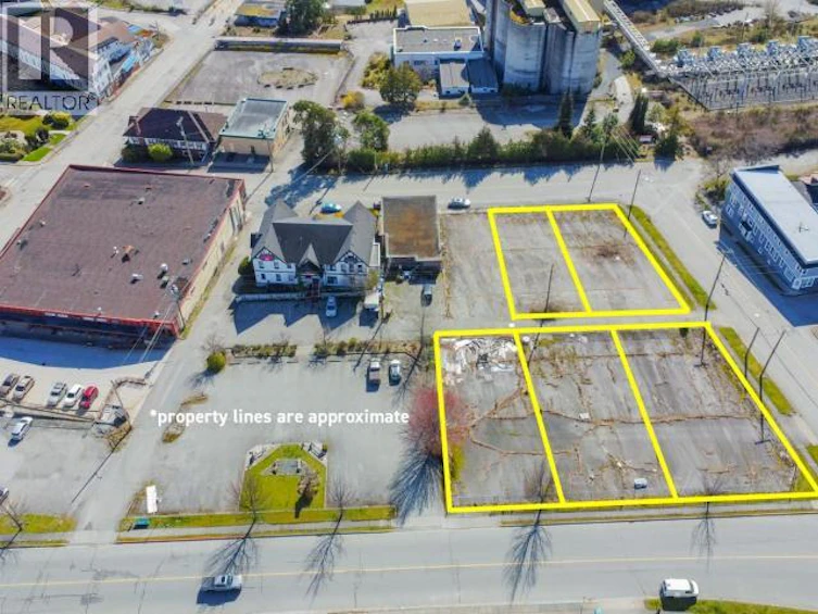Lot-21 Walnut Street, Powell River, BC - 5
