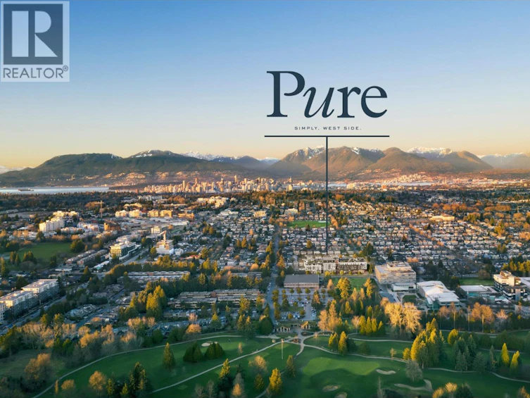 TH8 203-263 W 49th Avenue, Vancouver, BC, V5Y 2Z8 - 3