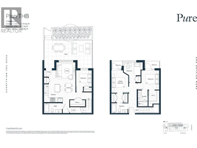 TH8 203-263 W 49th Avenue - 2