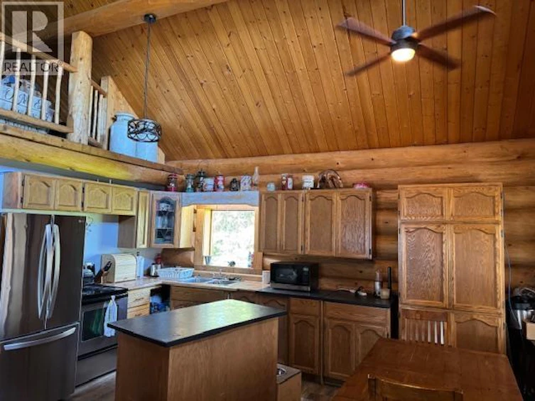 7742 N Bridge Lake Road, Bridge Lake, BC, V0K 1X2 - 6