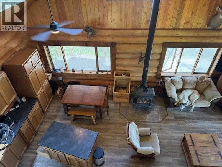 7742 N Bridge Lake Road, Bridge Lake, BC, V0K 1X2 - 8