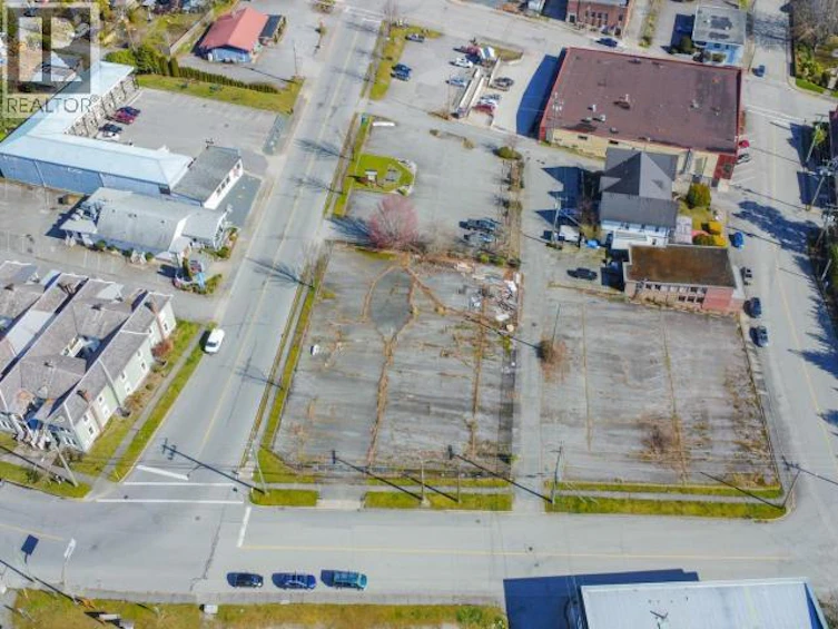 Lot-2 Marine Avenue, Powell River, BC - 13