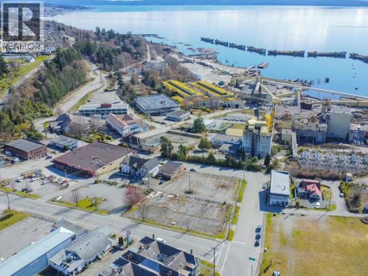 Lot-2 Marine Avenue, Powell River, BC - 11