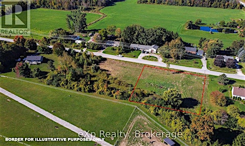 PARK LT-3 7th Line, Grey Highlands, ON, N4L 1W6