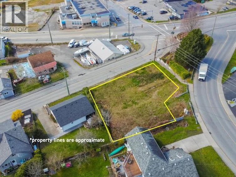 4426 Westview Avenue, Powell River, BC, V8A 3K1 - 4