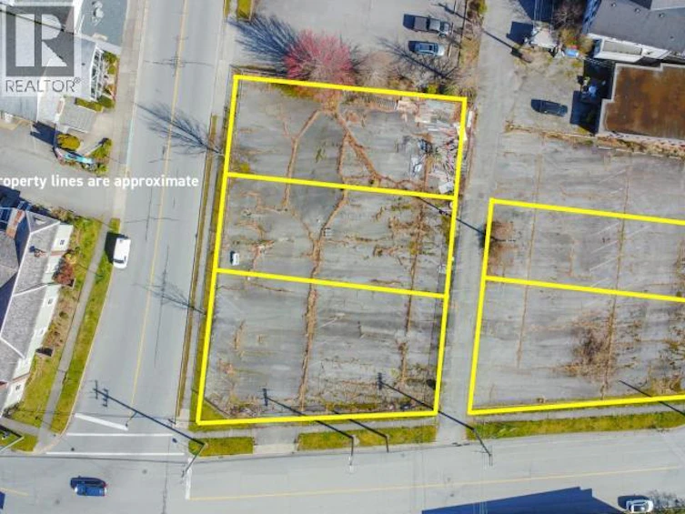 Lot-1 Marine Avenue, Powell River, BC - 2