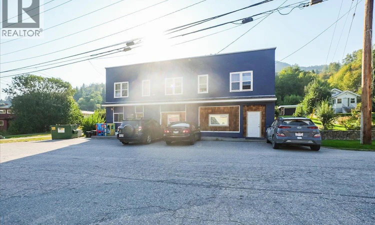 156 Haig Street