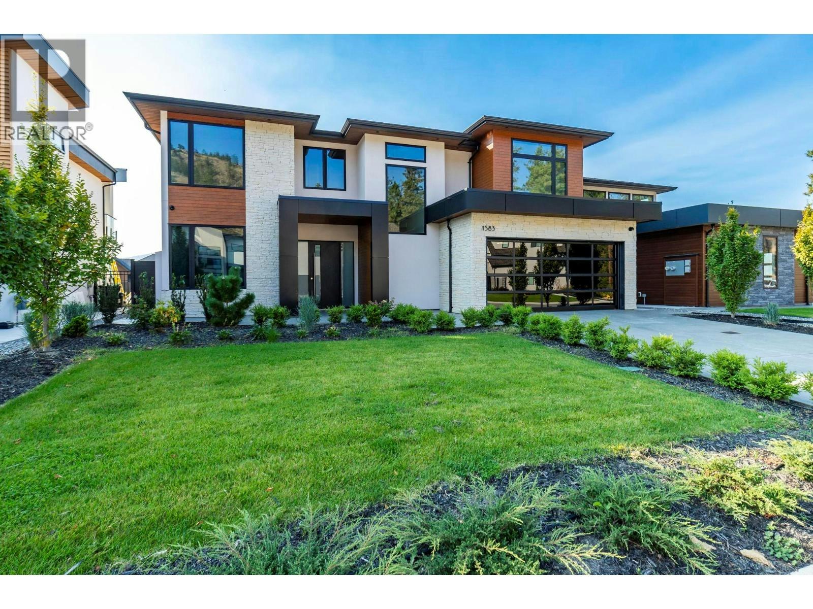 1583 Malbec Place, West Kelowna, BC, V4T 3B5