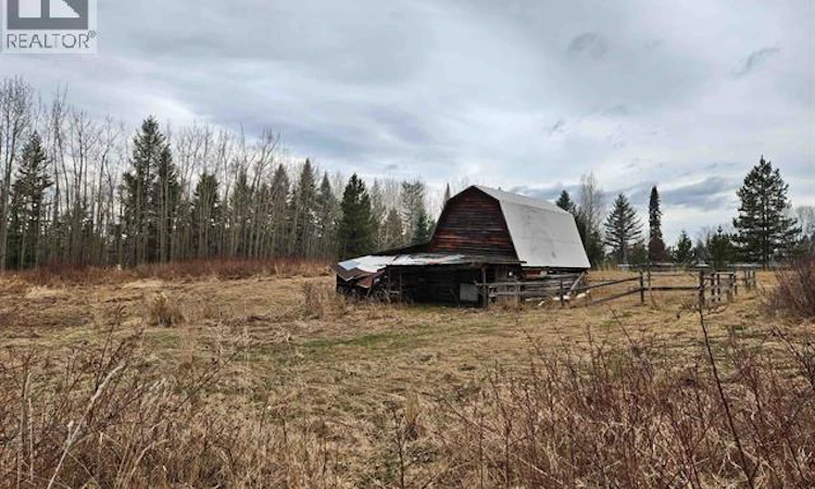 LOT-1 Woodridge Road