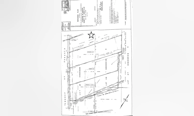 3501 County 15 Rd Road