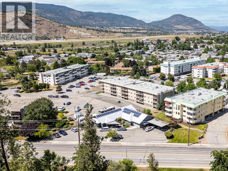 306-130 Skaha Place, Penticton, BC, V2A 7J6 - 10